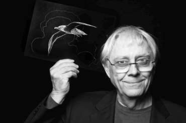 Intervista a Milo Manara