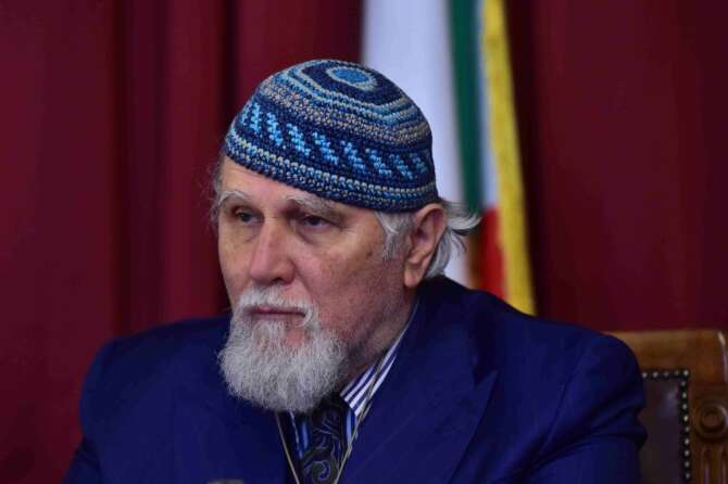 “Chi nega l’etnocidio a Gaza è un vigliacco, il sionismo è diventato nazionalismo furioso”, intervista a Moni Ovadia