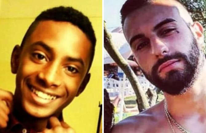 Omicidio Willy Monteiro: Pincarelli si sposa in carcere