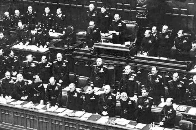 Elezioni del 1924, così i liberali consegnarono il Paese ai fascisti