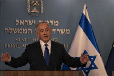 L’occidente a Netanyahu: ok al massacro di Rafah, ma frena con l’Iran