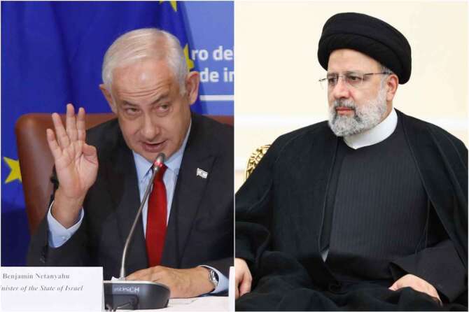 Perché Israele ha colpito la base aerea di Ishafan: ritorsione simbolica per mandare un segnale