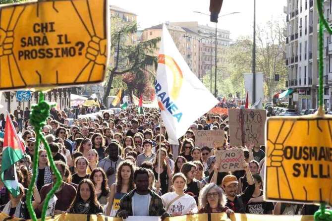 I Cpr sono fuorilegge e vanno chiusi, ecco perché