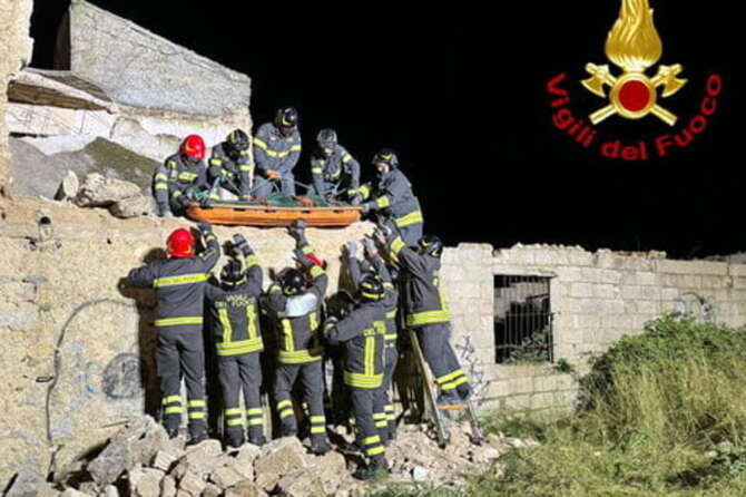 Patrick Zola e Ethan Romano: i due ragazzini morti a Nuoro per il crollo di un solaio