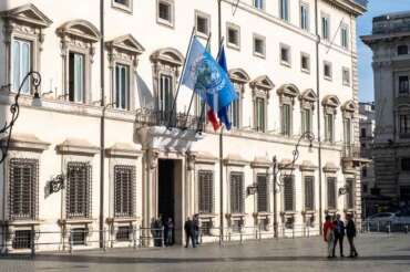‘Straordinari non pagati’ a Palazzo Chigi, Romeo Gestioni: “Bonifici già disposti, revocare stato di agitazione”
