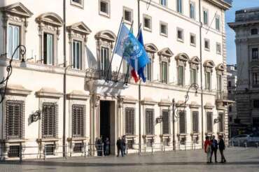 ‘Straordinari non pagati’ a Palazzo Chigi, Romeo Gestioni: “Bonifici già disposti”