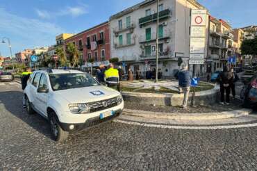 Terremoto nei Campi Flegrei, forte scossa di magnitudo 3.9: paura e gente in strada anche a Napoli