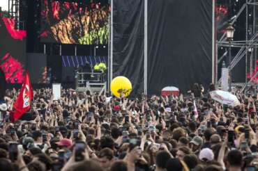 Concerto del Primo Maggio 2024: chi sono i cantanti che si esibiranno. La scaletta e dove vedere lo show