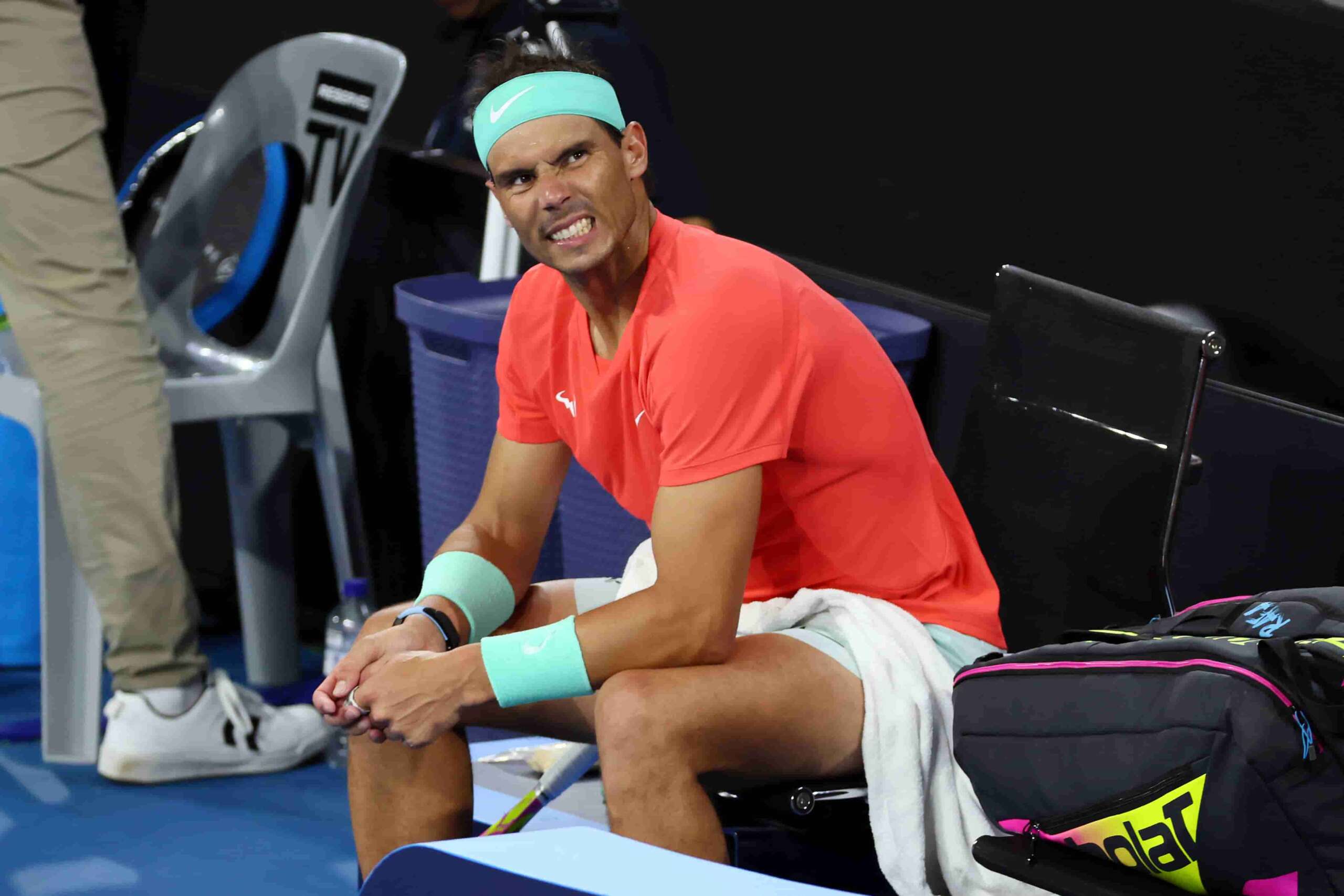 Come sta Nadal e perché non parteciperà al Master di Montecarlo: quali sono le sue condizioni di salute