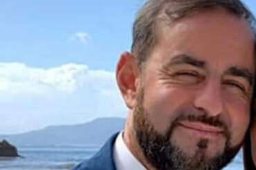 Napoli piange Roberto Russo: “Eri una forza della natura, proteggi la tua famiglia”