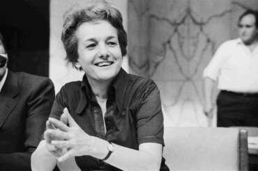 Chi era Rossana Rossanda, la ragazza del secolo scorso che vedeva nel comunismo la modernità e non la tradizione