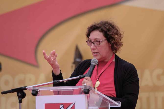 Intervista a Rossella Miccio: “Così l’Europa toglie ai migranti i diritti fondamentali”