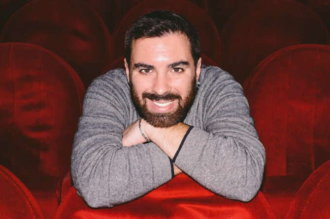 Napoli piange Salvatore Liguori: addio al direttore del Teatro Totò