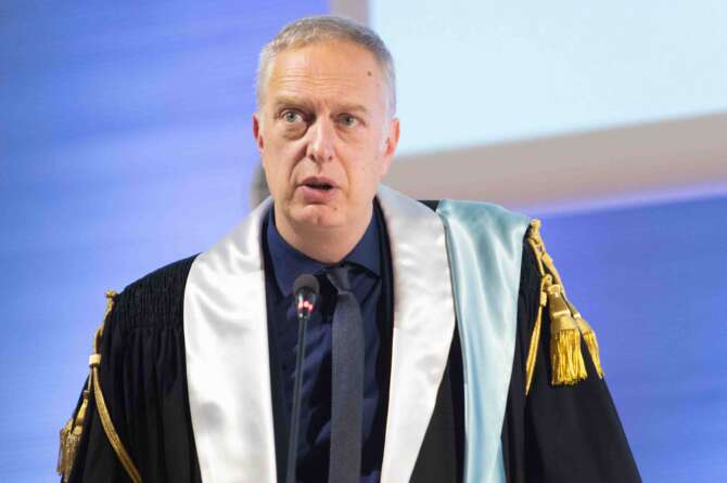 L’antifascismo retorico di Antonio Scurati è il migliore amico del fascismo moderno