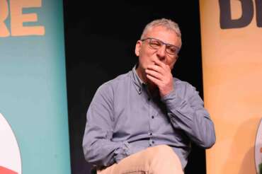 Intervista a Massimiliano Smeriglio: “Sinistra ostaggio del giustizialismo, scatenata contro Santanché ma dimentica i poveri cristi in carcere”