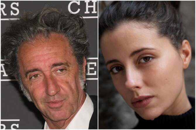 Celeste Dalla Porta: chi è l’attrice protagonista del nuovo film di Paolo Sorrentino