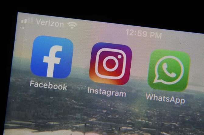 Perché Whatsapp, Instagram e Facebook non funzionano: il down delle app di Meta