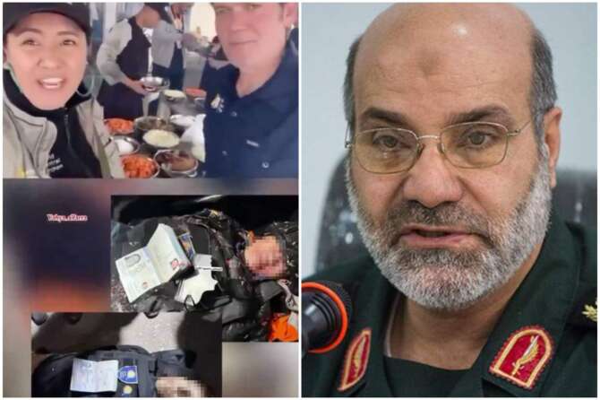 Ieri l’attacco a Damasco che ha innescato le minacce dell’Iran. Questa notte la nota della ong statunitense World Central Kitchen: le vittime erano straniere