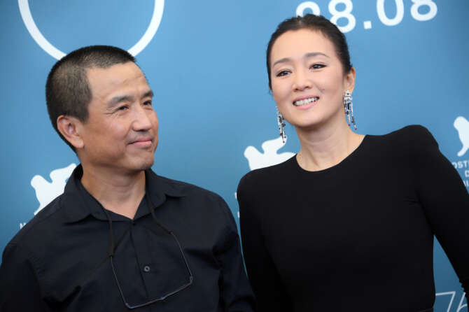 “Il Covid in Cina? Ecco come è andata”, parla il regista di ‘An unfinished film’ Lou Ye