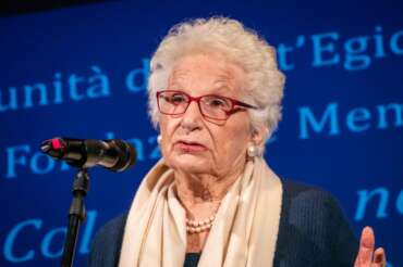 Segre contro il premierato, così la senatrice a vita smaschera Meloni e i suoi sul progetto autoritario