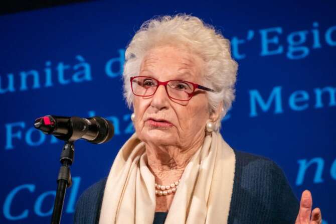 Segre contro il premierato, così la senatrice a vita smaschera Meloni e i suoi sul progetto autoritario