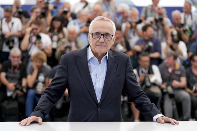 Intervista a Marco Bellocchio: “Falsificazione e manipolazione come negli anni ’70, ma con strumenti diversi”