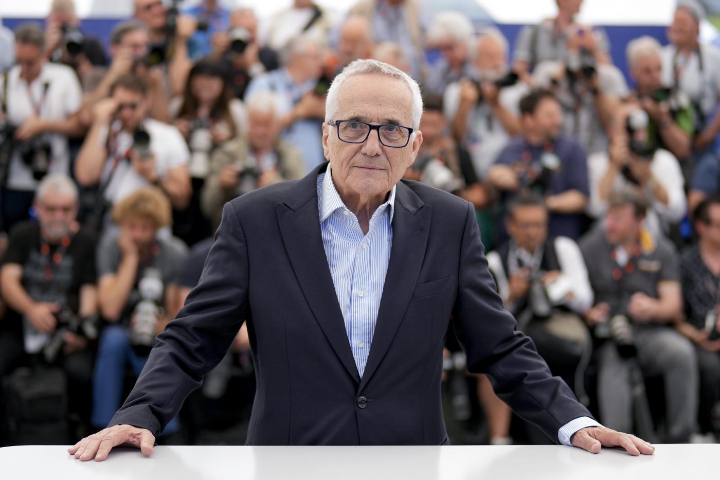 Intervista a Marco Bellocchio: “Falsificazione e manipolazione come negli anni ’70, ma con strumenti diversi”