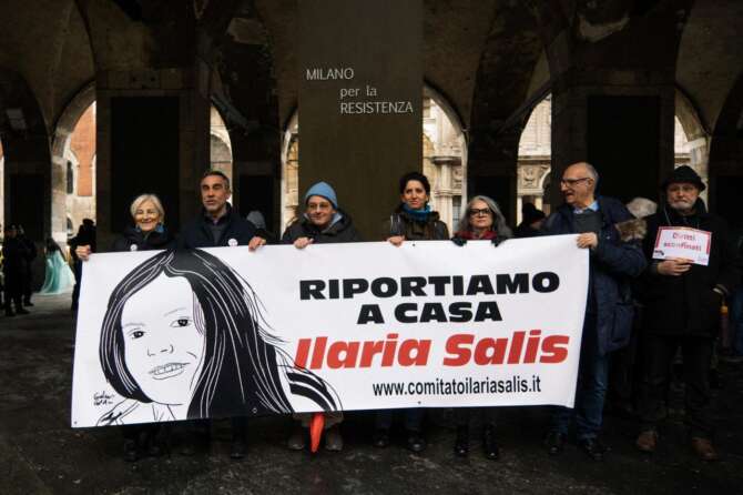 Perché Ilaria Salis andrà ai domiciliari, così è stato accolto il ricorso