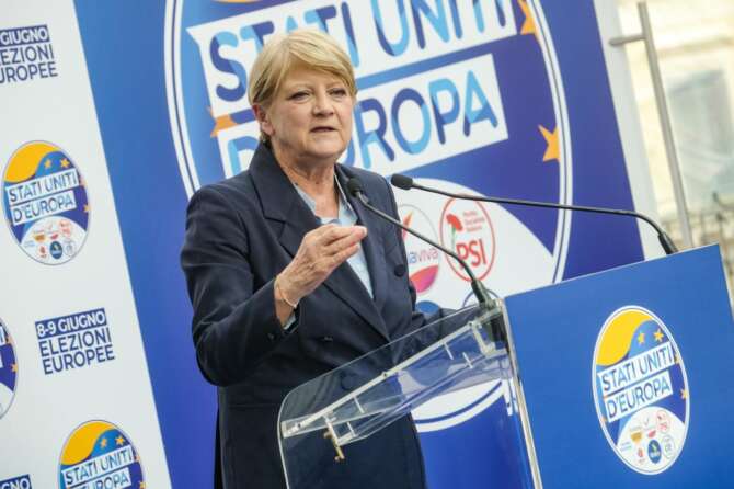 Bernardini: “Campagna elettorale in sciopero della fame per il carcere”