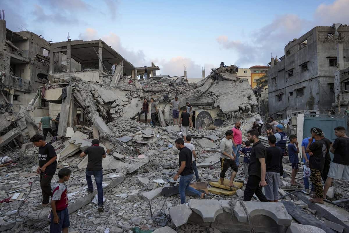 Guerra a Gaza, “progressi significativi” nei negoziati tra Hamas e Israele: la chiave resta l’invasione di Rafah