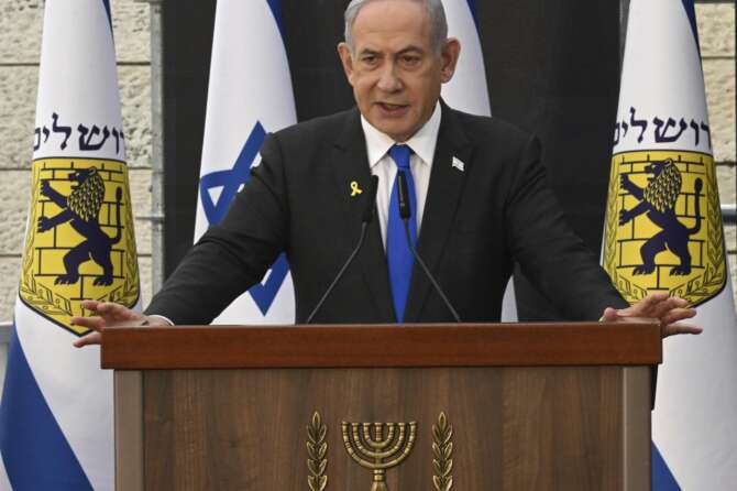 Il fallimento totale di Netanyahu: per il mondo Israele è come Hamas