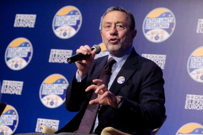 “Carriere separate uno spot elettorale, la riforma Nordio non andrà in porto”, intervista a Caiazza