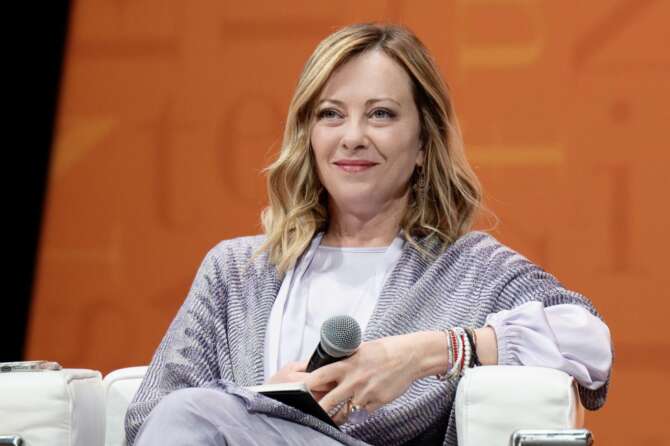 Premierato, sfida di Meloni: “O la va o la spacca”