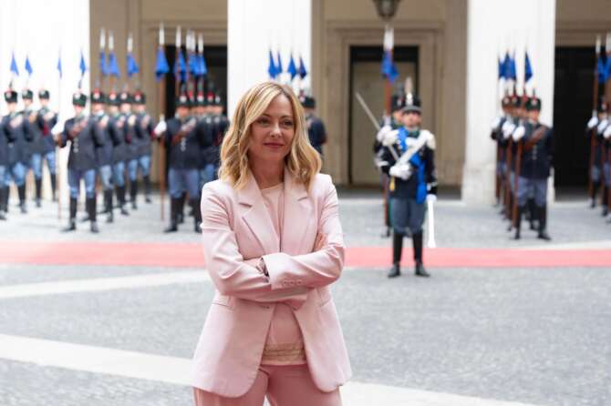 I danni della prova di forza della Meloni sul premierato