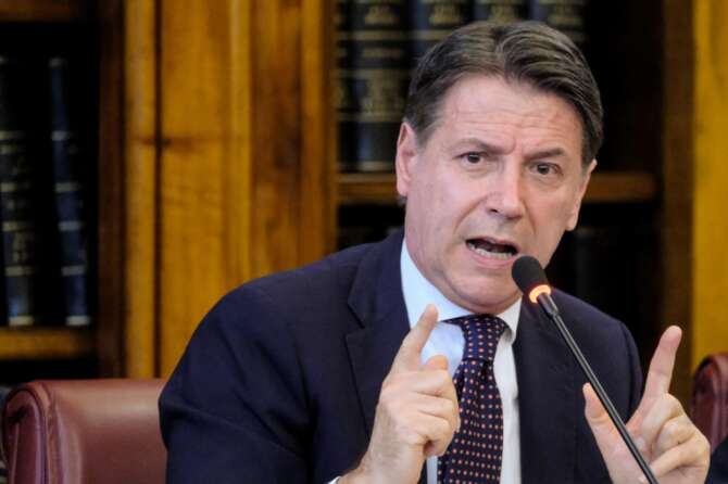 Riforma della Giustizia: Conte evoca la loggia P2, ma ha letto bene quel piano?
