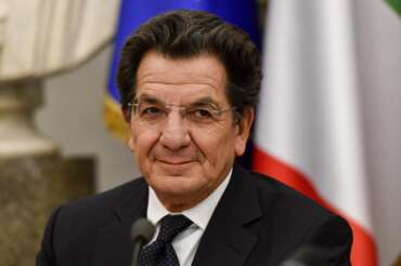 “Il carcere è fuorilegge”, parla Santi Consolo