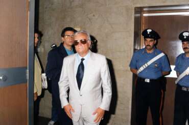 Italia condannata per le intercettazioni a Contrada, non era imputato né indagato