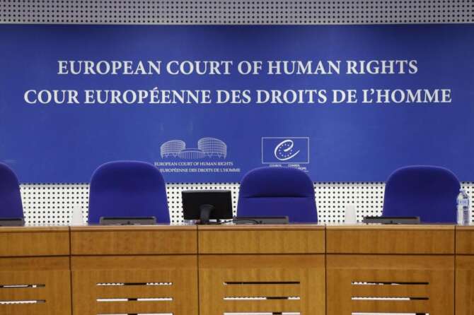 La Cedu mette nel mirino l’Italia a causa del ‘Rosatellum’