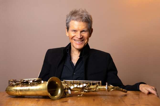 David Sanborn: qual è la causa della morte del grande musicista