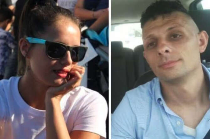 Giada Zanola e il compagno Andrea Favero: chi sono la coppia distrutta dal femminicidio di Padova