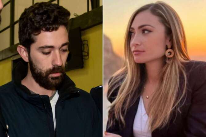 Omicidio di Giulia Tramontano, confermato ergastolo per Alessandro Impagnatiello: nella sentenza esclusa la premeditazione