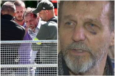 Juraj Cintula: chi è il poeta e scrittore che ha sparato al premier slovacco Robert Fico