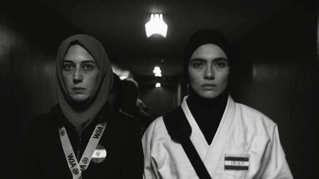 ‘Tatami’ il film della pace: sul ring la rivoluzione iraniana dei diritti è donna