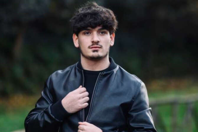 Arcangelo Riposo: chi è il 17enne promessa del teatro napoletano morto a causa di un incidente