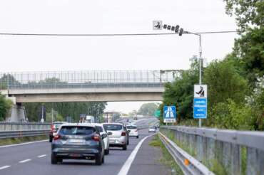 Autovelox, le nuove regole: cosa cambia col decreto Salvini, le multe e la stretta