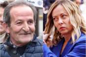 Giorgia Meloni vada ad abbracciare Beniamino Zuncheddu