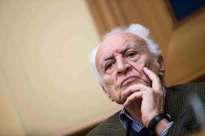 Intervista a Beppe Vacca: “Prima di chiederci cosa è il Pd chiediamoci cosa è l’Occidente”