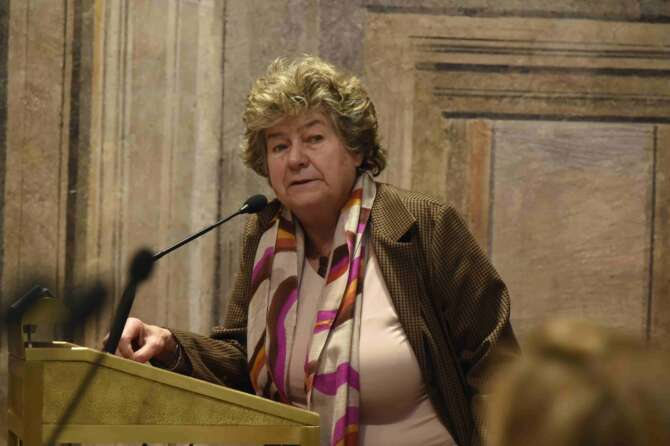 Intervista a Susanna Camusso: “Necessario firmare il referendum contro il Jobs Act: ridare dignità e diritti al lavoro”