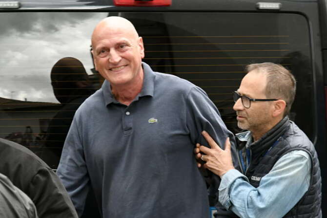 La lettera di Bradley Pike alla madre di Chico Forti: “È innocente, spero sia rilasciato”