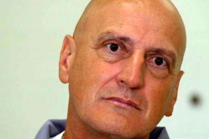 Chico Forti è stato scarcerato: presto il ritorno in Italia